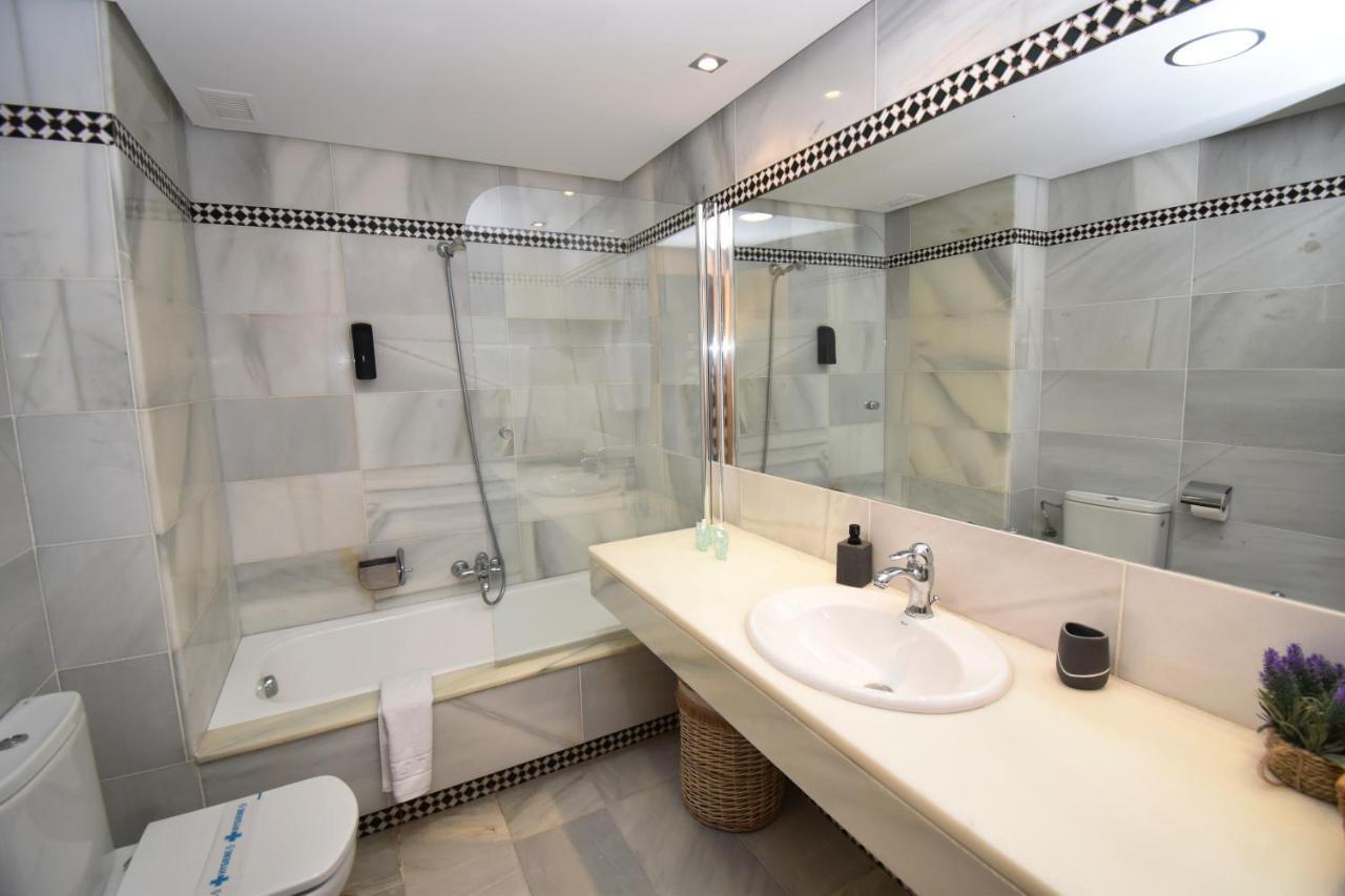 Expoholidays - Puerto Apartment