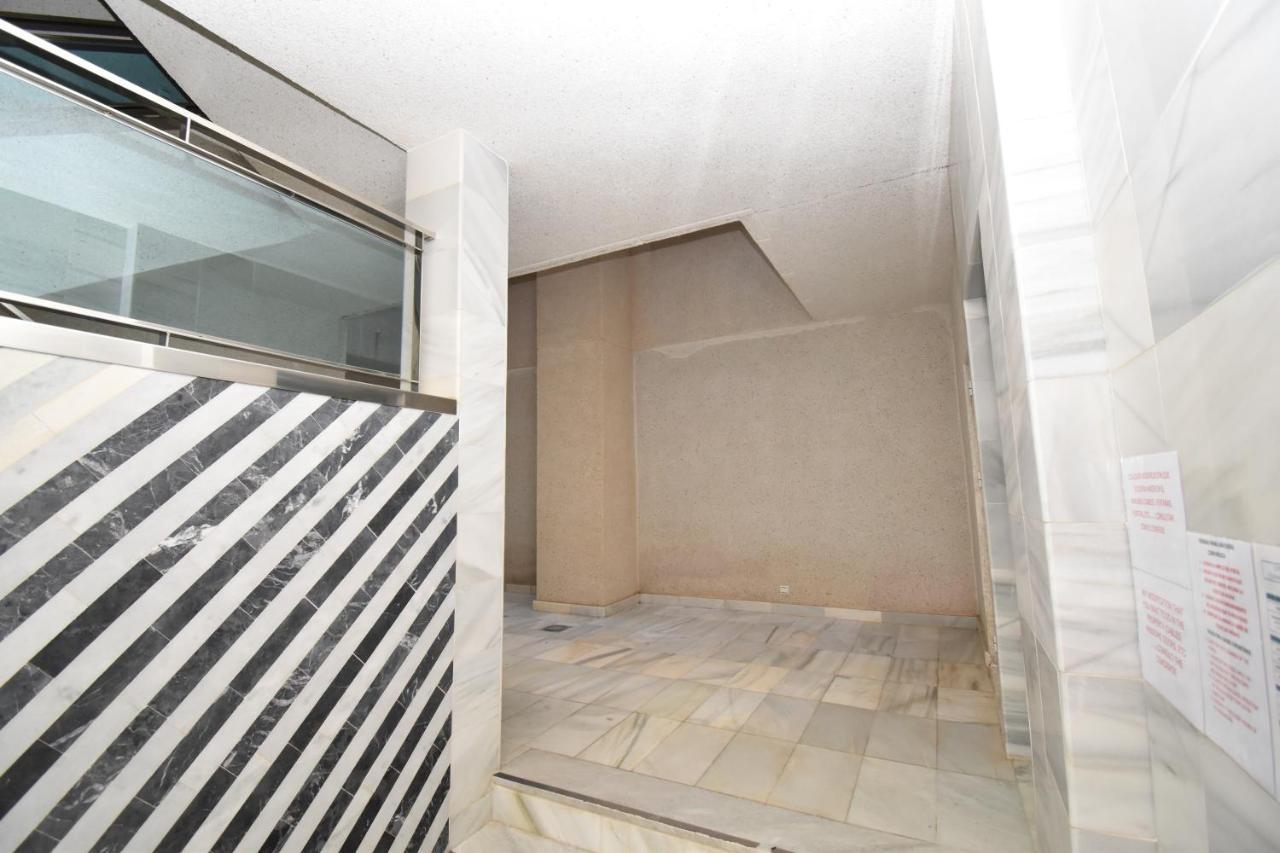 Apartment Expoholidays - Puerto *
