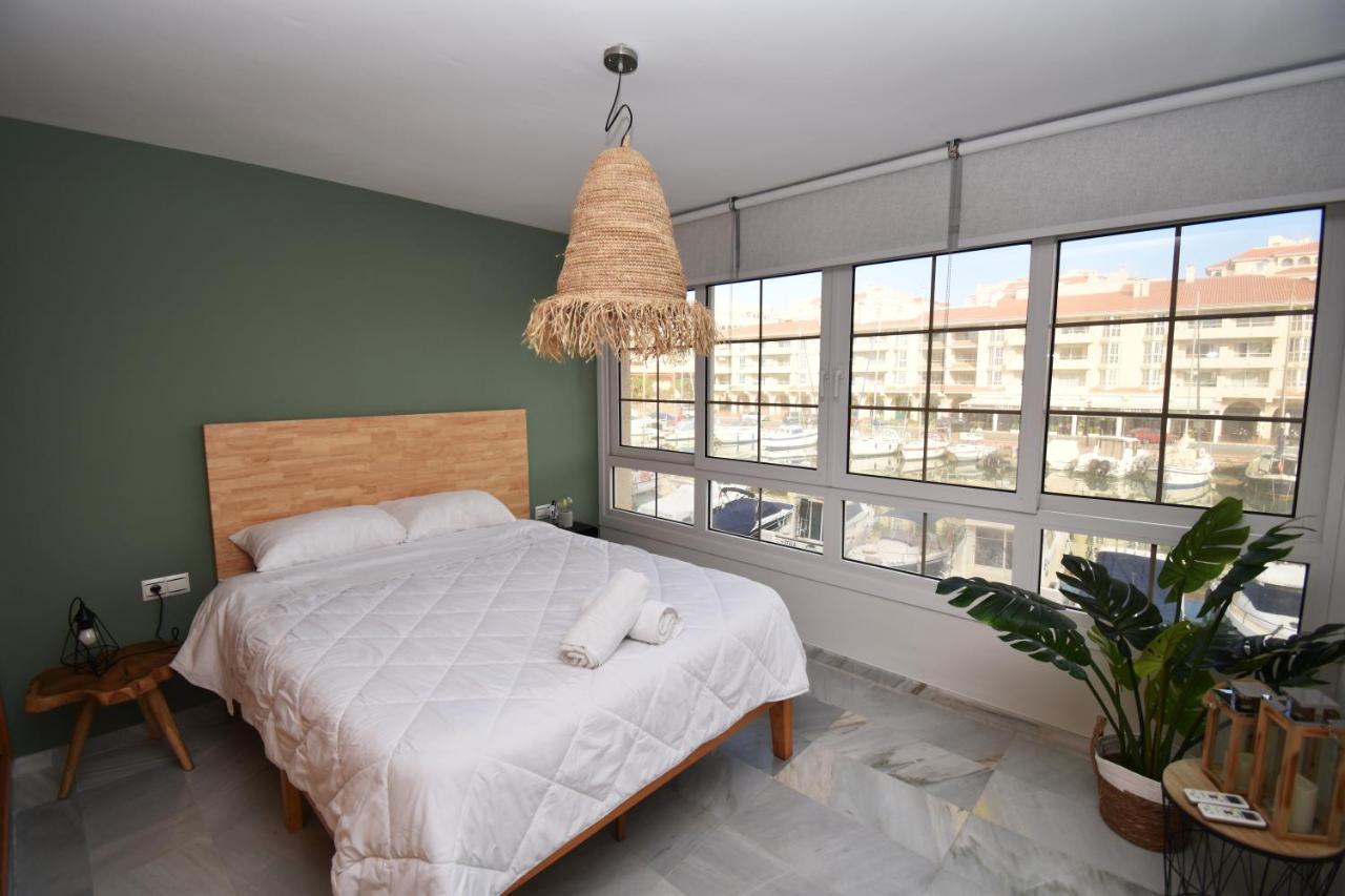 Apartment Expoholidays - Puerto