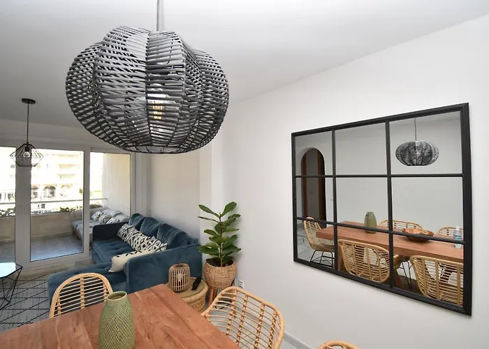 Expoholidays - Apartamentos Puerto Almerimar