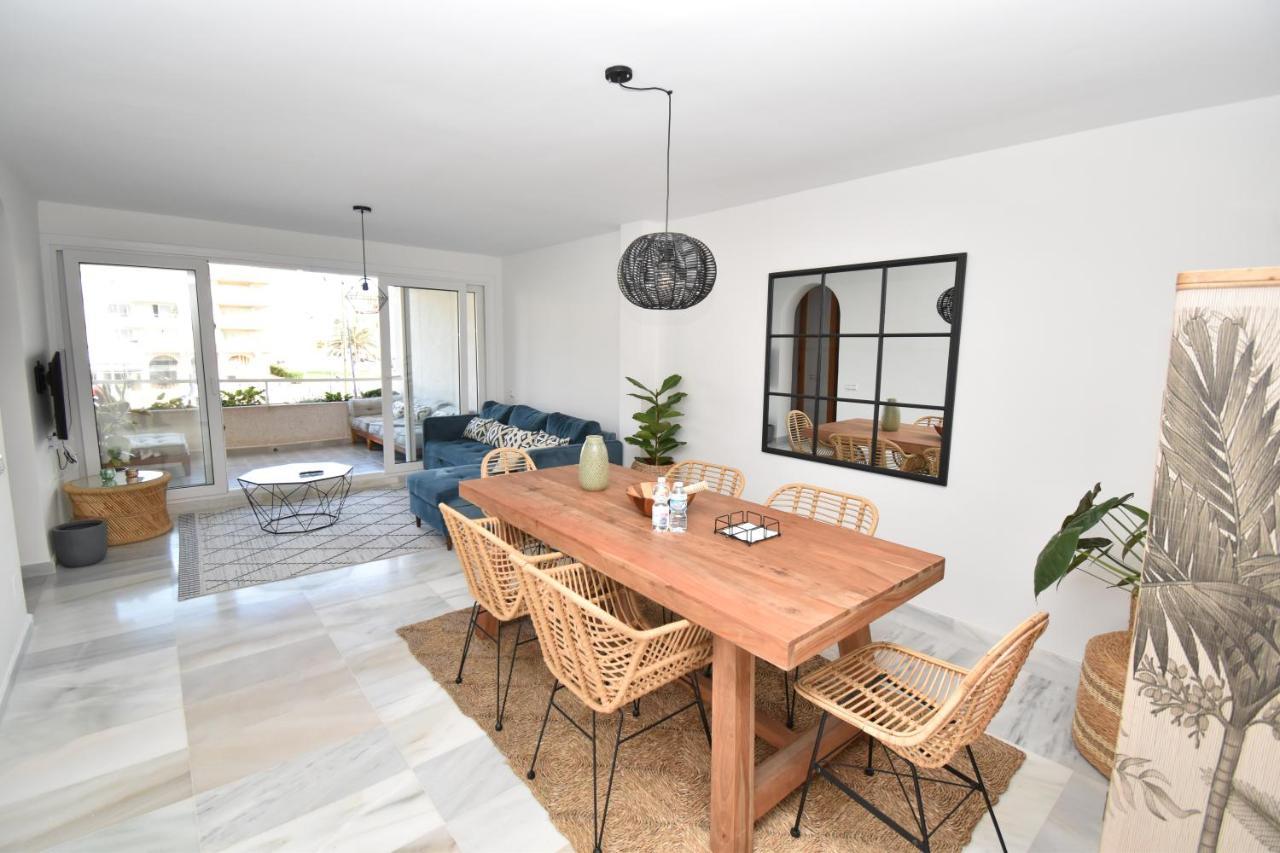 Apartment Expoholidays - Puerto