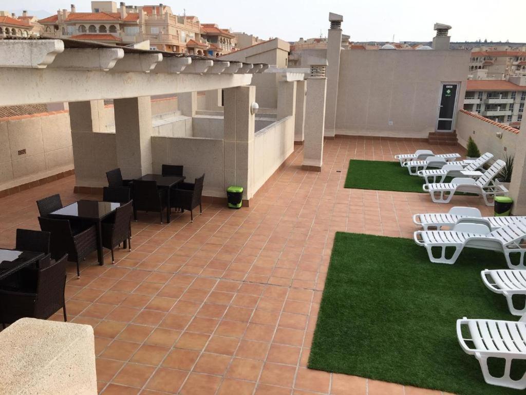 Apartment Expoholidays - Puerto