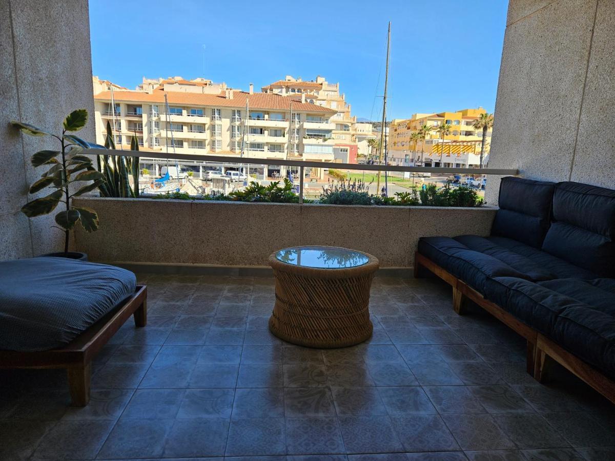 Expoholidays - Puerto Apartment Almerimar