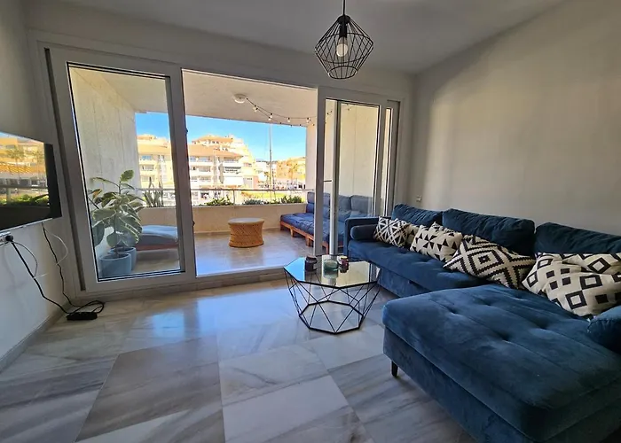 Expoholidays - Apartamentos Puerto Almerimar