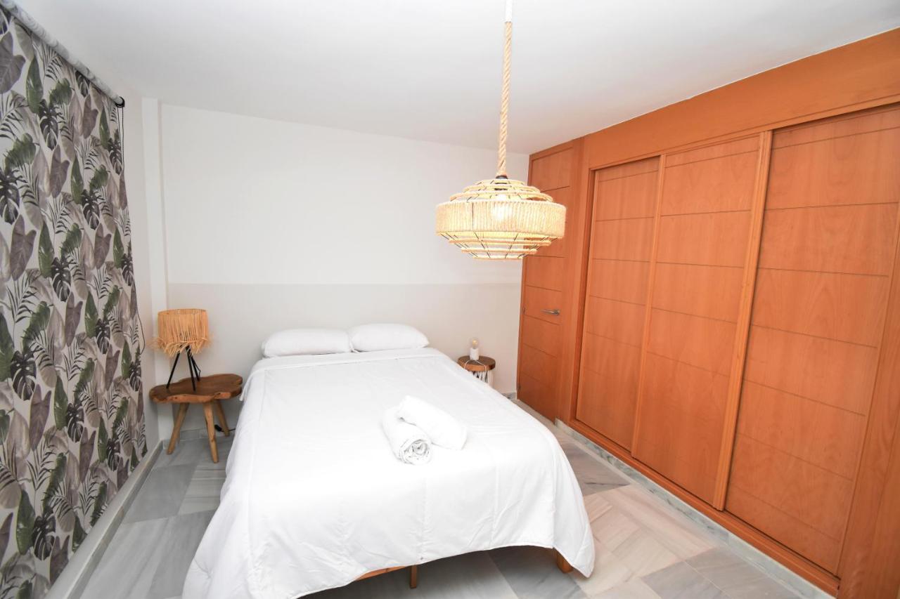Expoholidays - Puerto Apartamento Almerimar